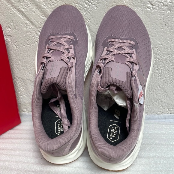 New Balance - Women’s Fresh Foam Sneakers - Picture 9 of 11